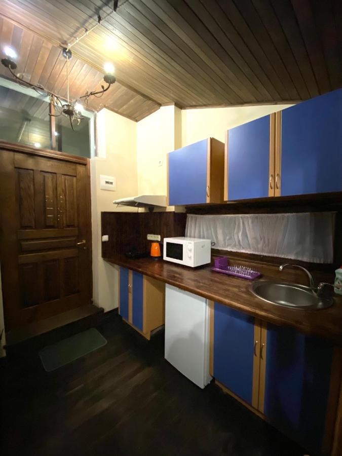 Квартира В Центрі На Вулиці Лесі Українки 19 Lviv Exterior foto